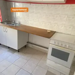 Appartement 2 pièces 77,80 m2 Échirolles à louer